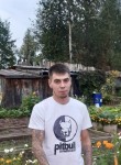 Максим , 25, Чайковский, ищу: Девушку от 18 до 35