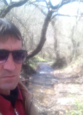 Dmitriy, 50, Russia, Simferopol