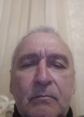 Рафик, 55, Azərbaycan Respublikası, Bilgəh