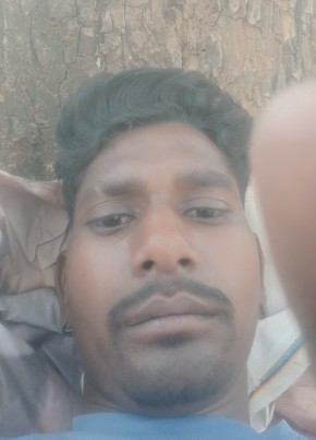 Ravikol, 28, India, Indore
