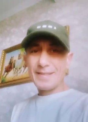Константин из Душанбе 33 года