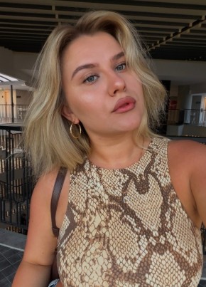 Anastasia из Москвы 22 года