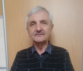 Юрий, 69 лет, Челябинск