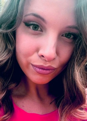 Ирина из Челябинска 31 год