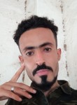 ابواحساس, 21 год, صنعاء