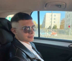 Ruslan, 22, Minsk