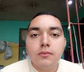 José García Cort, 25 лет, México Distrito Federal