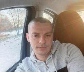kamil, 32, Luban