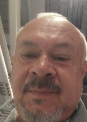 Ildo из São Paulo capital 60 лет