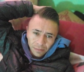 Aldo, 29, Tulancingo