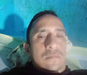 José, 32, Punto Fijo
