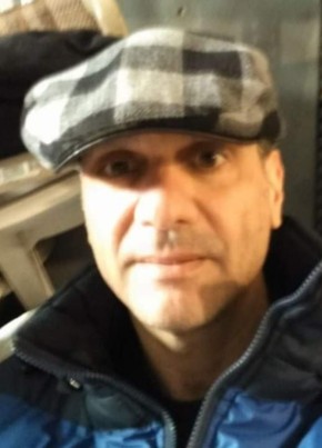 Mac, 43, Canada, Montreal