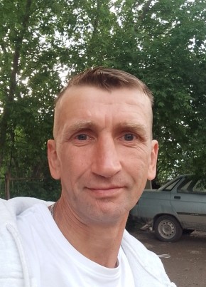 Олег, 47, Россия, Раменское