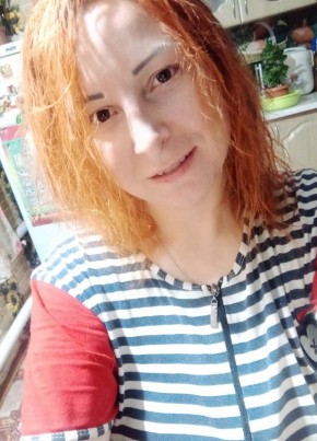 Александра, 30, Қазақстан, Астана