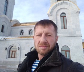 Дэн, 46 лет, Петропавловск-Камчатский