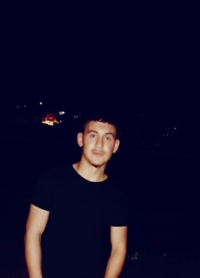 Yalnız, 22, Türkiye Cumhuriyeti, Yayladağı