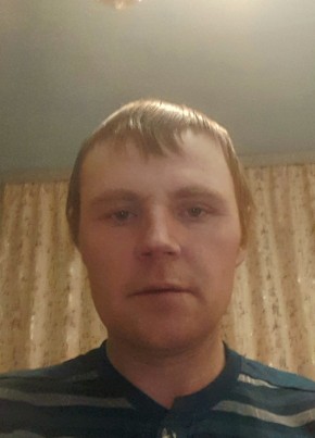 Игорь, 36, Россия, Муром