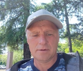 Андрей, 48 лет, Вилючинск