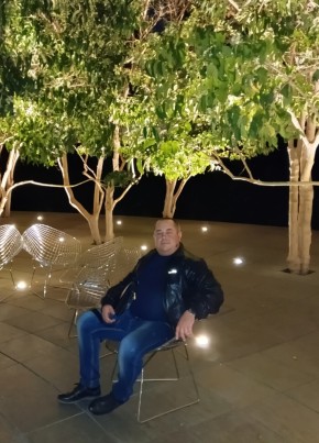 Александр из Ростова-на-Дону 43 года