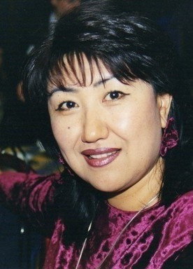 Guly, 62, Кыргыз Республикасы, Бишкек