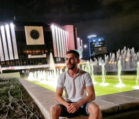 Mark, 39, Ulyanovsk