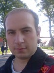 Васек, 37 лет, Переславль-Залесский