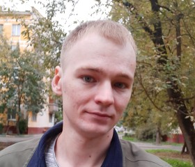 Свят, 28 лет, Александров
