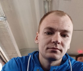 Svyat, 29, Moscow