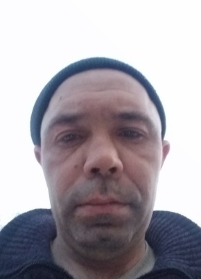 Сергей, 27, Россия, Амурск