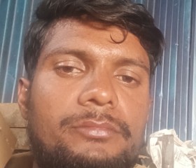Mujju, 34 года, Channagiri