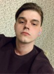 Pavel, 28, Saint Petersburg