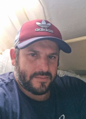 Juliano из Joinville 42 года
