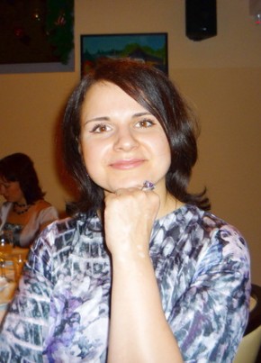 gestia, 43, Россия, Ногинск