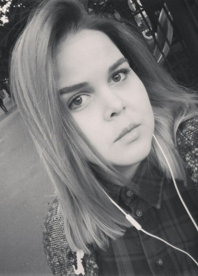 Анна, 28, Россия, Москва