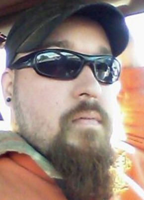 Dustin, 36, United States of America, Watertown (State of New York)