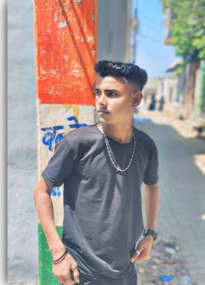 Sahil khan, 21, India, Delhi
