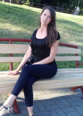 Анастасия, 36, Рэспубліка Беларусь, Горад Гродна