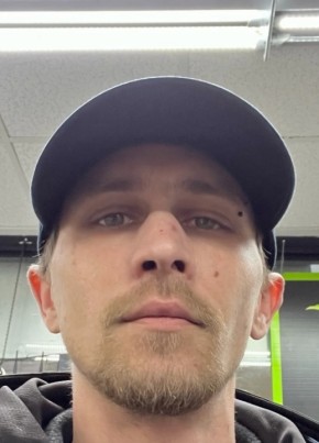 Devin, 32, United States of America, Fort Worth