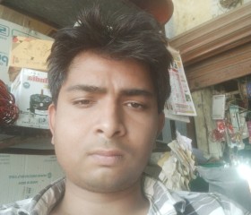 Rishiraj deaf, 22 года, New Delhi