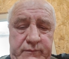 Artur, 62, Yerevan