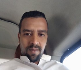 Hassan Diab, 31, Cairo
