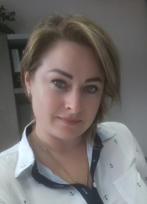 Anna Belinsky, 38, Republica Moldova, Chişinău