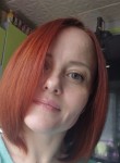 Liliya, 43, Moscow