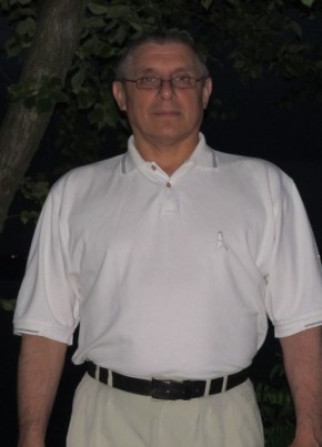 Сергей, 63, Україна, Дніпро