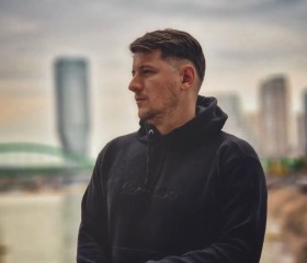 Степан, 42 года, Москва