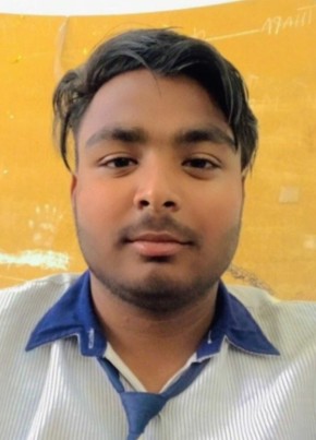 Apurv, 20, India, Delhi