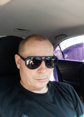 Сергей из Абакана 34 года
