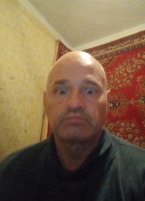 Владимир из Ростова-на-Дону 51 год
