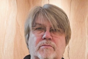 Vyacheslav, 65 - Just Me