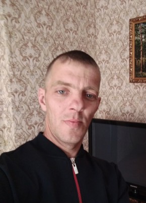 Сергей, 41, Россия, Таганрог